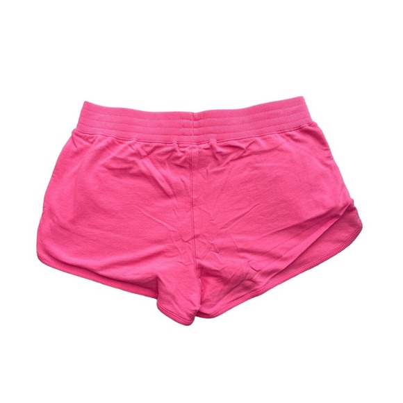 Free People Get Set Shorts Haute Pink Small - Picture 6 of 6